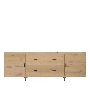 tafelsenstoelen.nl - Bassano dressoir