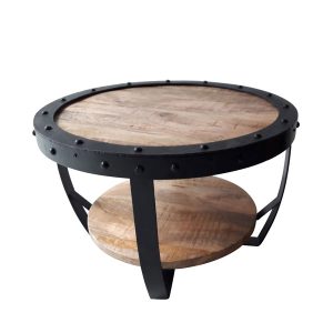 tafelsenstoelen.nl - salontafel patrijs