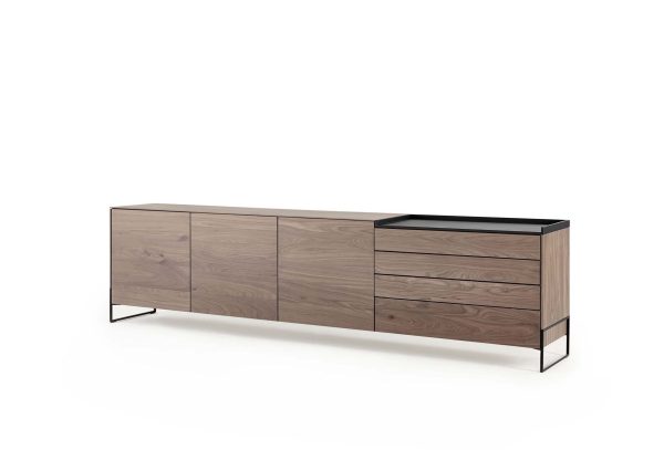 ReView Dressoir