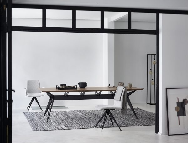 Taille Eetkamertafel - Afbeelding 2