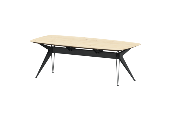 Taille Eetkamertafel