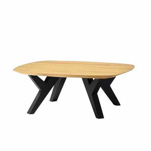 Close Salontafel Eiken