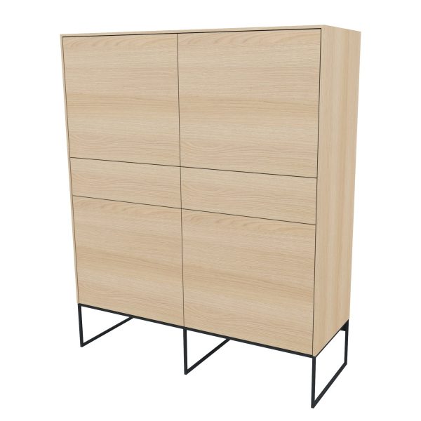 Basic Bergkast 11