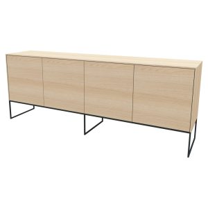 Basic  Dressoir