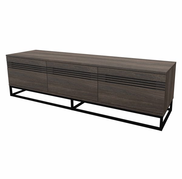 Stripes TV Dressoir