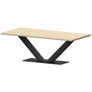 Robuust Eetkamertafel