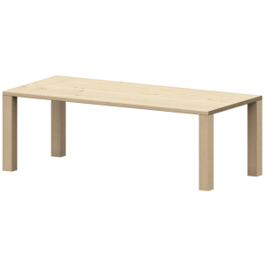 Sam Eetkamertafel