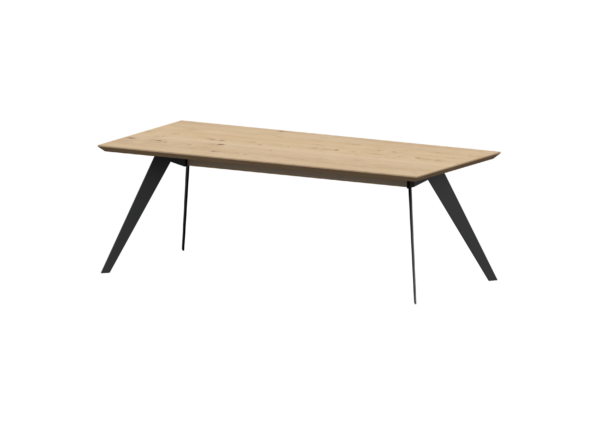 Burano Eetkamertafel