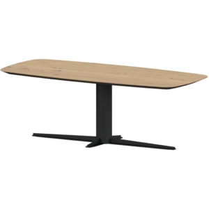 Cora Eetkamertafel Deens ovaal