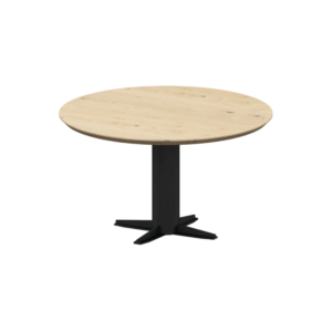 Cora-rond Eetkamertafel