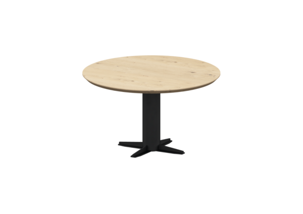 Cora-rond Eetkamertafel