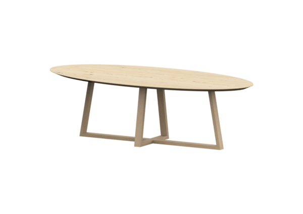 Lox Eetkamertafel