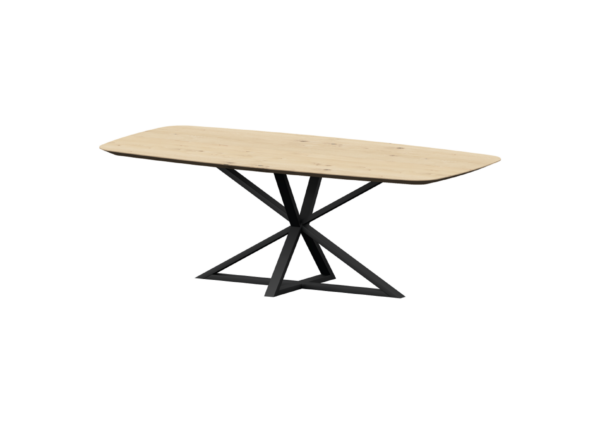 Matrix Eetkamertafel
