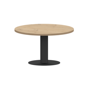 Round Eetkamertafel