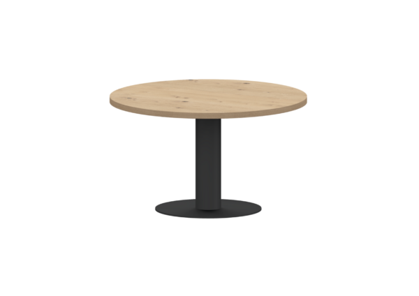Round Eetkamertafel