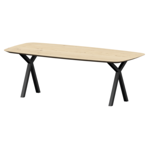 Scissor Eetkamertafel