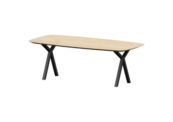 Scissor Eetkamertafel