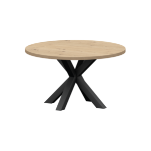 Spinpoot rond Eetkamertafel