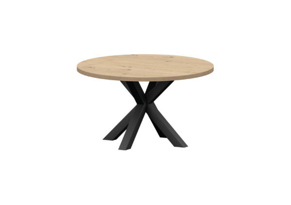 Spinpoot rond Eetkamertafel